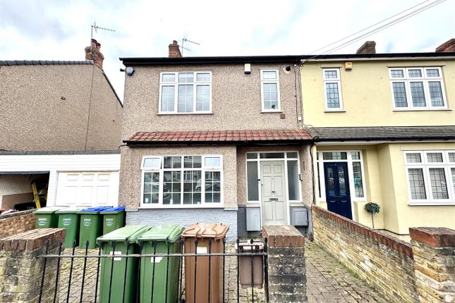 2 bed flat