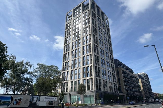 Dragonfly Walk, London N4 2 bed apartment for sale
