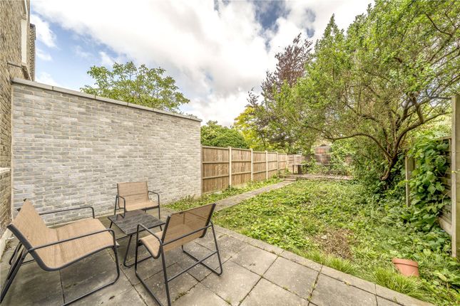 Tressillian Road, Brockley, SE4 2 bed apartment for sale
