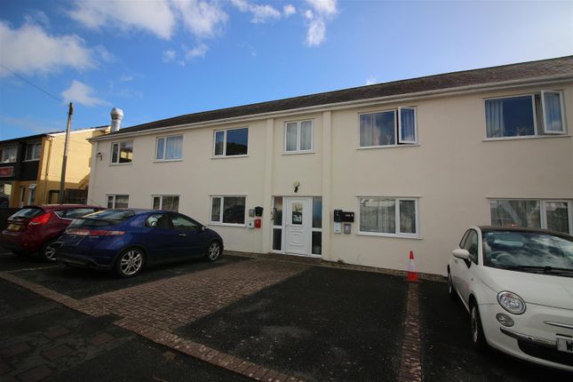 1 bed flat