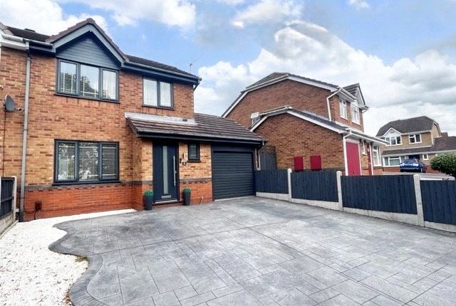 3 bed semi-detached house