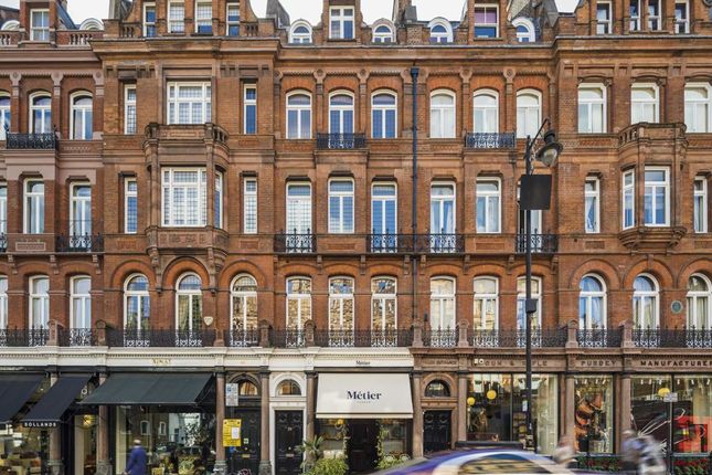 South Audley Street, London W1K 1 bed flat for sale