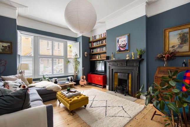 3 bed flat