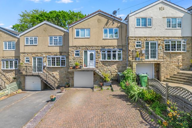 Oakburn Road, Ilkley, West Yorkshire... 3 bed house for sale