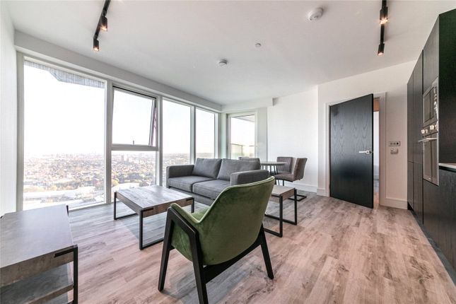 1 bedroom apartment for sale