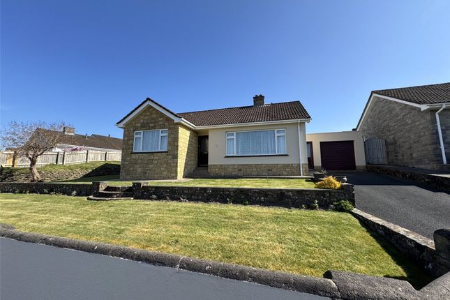 3 bed bungalow