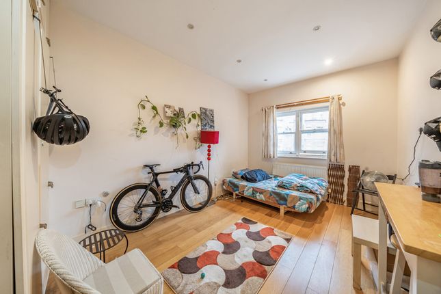 Denmark Hill, Camberwell, London Studio for sale