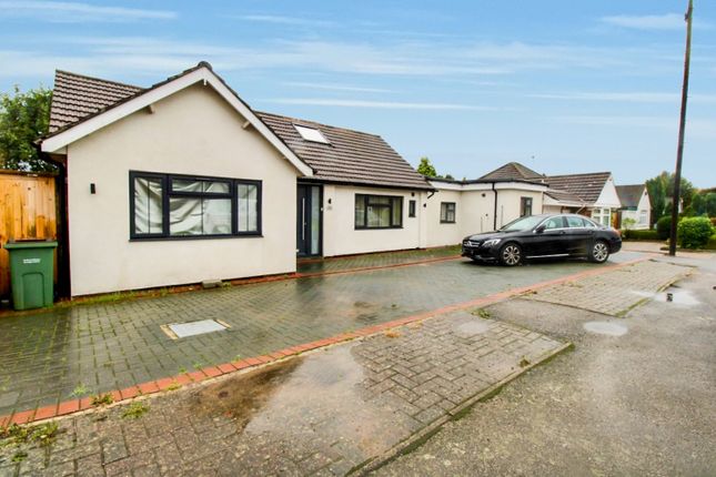 4 bedroom detached bungalow for sale