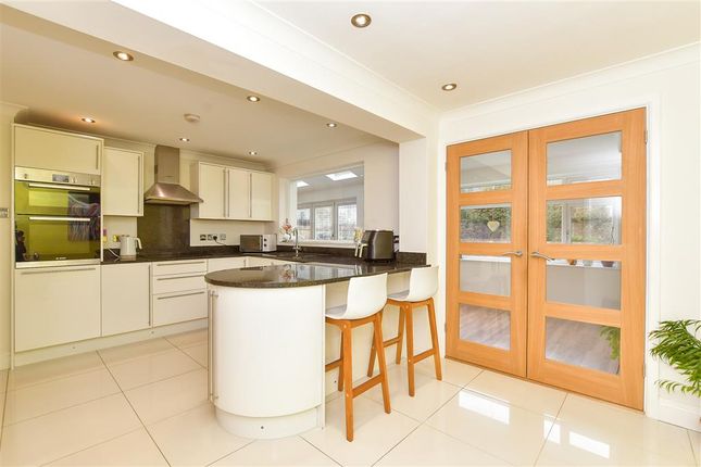 Loxwood Road, Lovedean... 4 bed detached house for sale