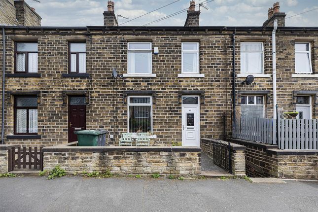 Wood Street, Huddersfield HD3 5 bed terraced house for sale