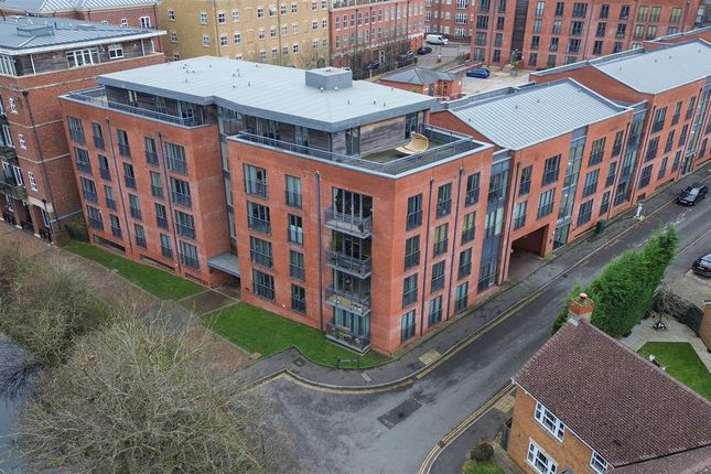 16 Hutchings, Solihull B90 1 bed apartment for sale