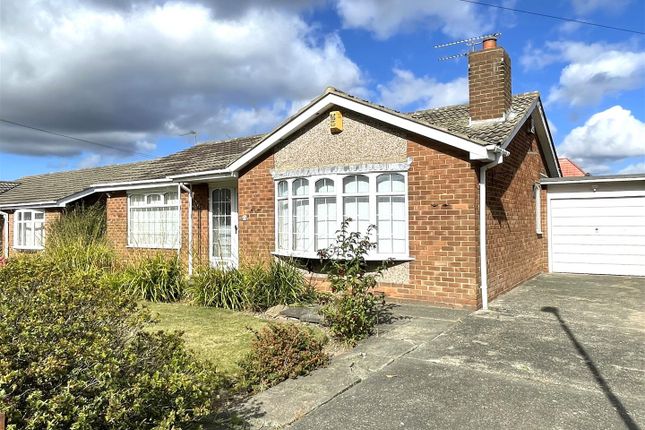 Meldon Avenue, South Shields 2 bed detached bungalow for sale