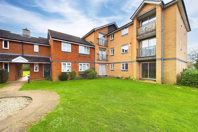 Hedingham Mews, All Saints Avenue... 1 bed apartment for sale