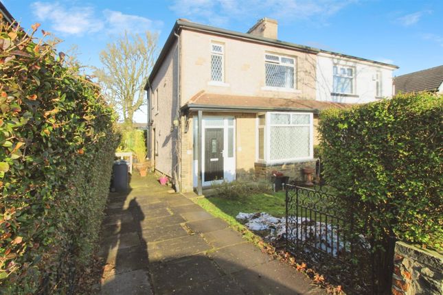 3 bed semi-detached house