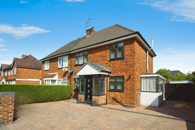 3 bed semi-detached house