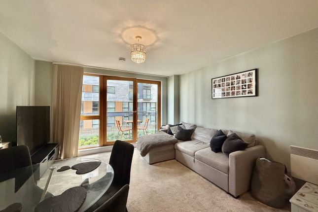 1 bed flat