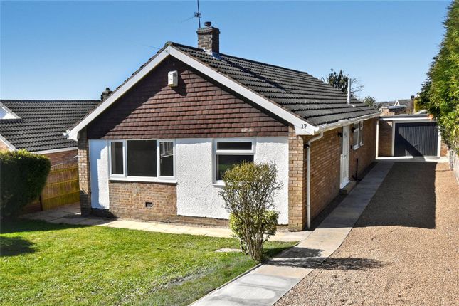 Holland Road, Kippax, Leeds, West... 3 bed detached house for sale