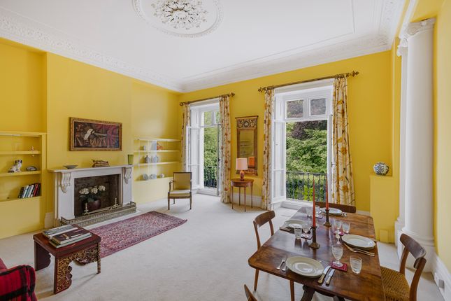Onslow Square, London SW7 2 bed apartment for sale