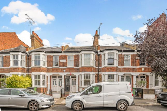 Rigault Road, Fulham, London, SW6 1 bed flat for sale