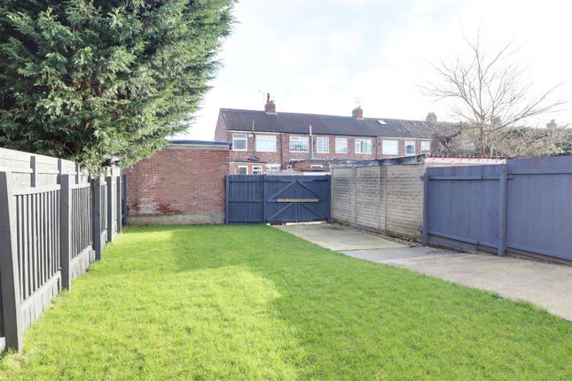 3 bed semi-detached house