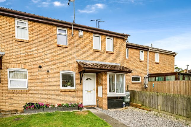 1 bedroom terraced house for sale