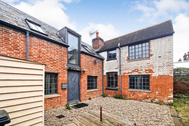 5 bedroom barn conversion for sale