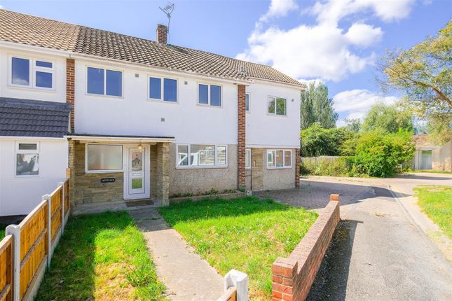 Low Hall Close, North Chingford 5 bed semi