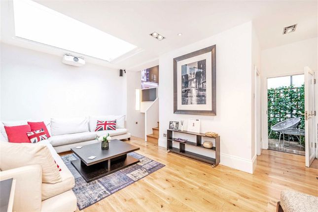 1 bed flat