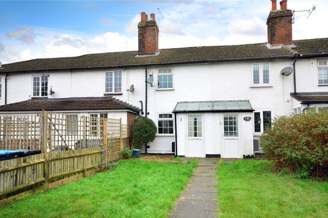 Godstone Hill, Godstone, Surrey, RH9 2 bed terraced house for sale