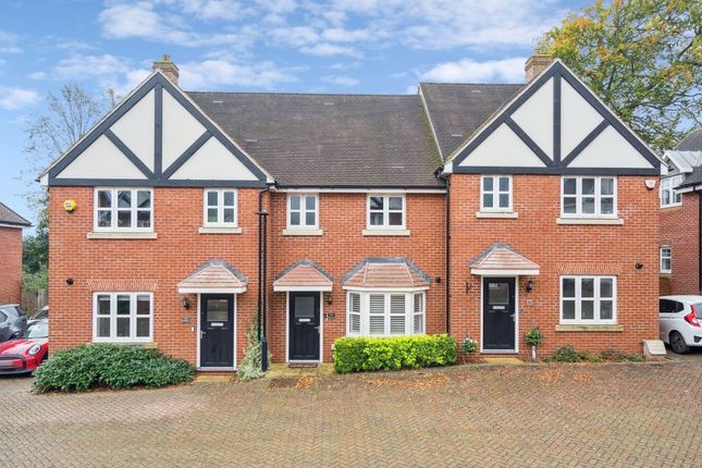 Grange Road, Chalfont St. Peter... 3 bed terraced house for sale
