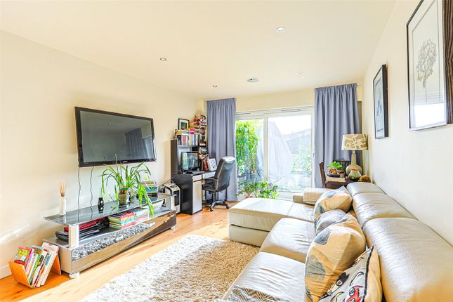 Heritage Avenue, Beaufort Park... 1 bed apartment for sale