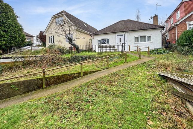 Ferndell Avenue, Bexley, Kent, DA5 3 bed bungalow for sale