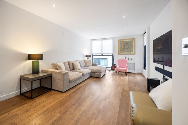 Regent Street, Kensal Rise, NW10 2 bed apartment for sale