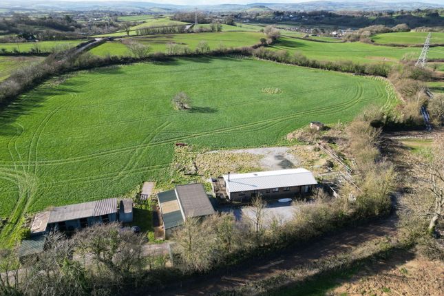 Ipplepen 3 bed detached house for sale