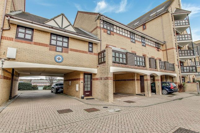 St Nicholas Place, Emerald Quay... 2 bed apartment for sale