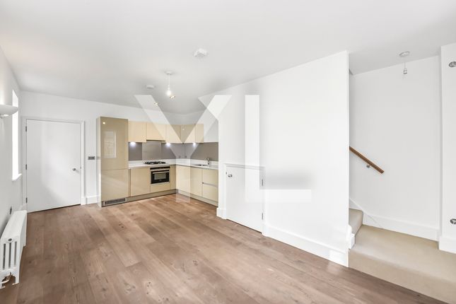Ashmore Road, Royal Military Academy... 1 bed house for sale