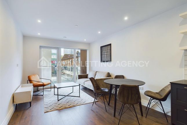 1 bed flat