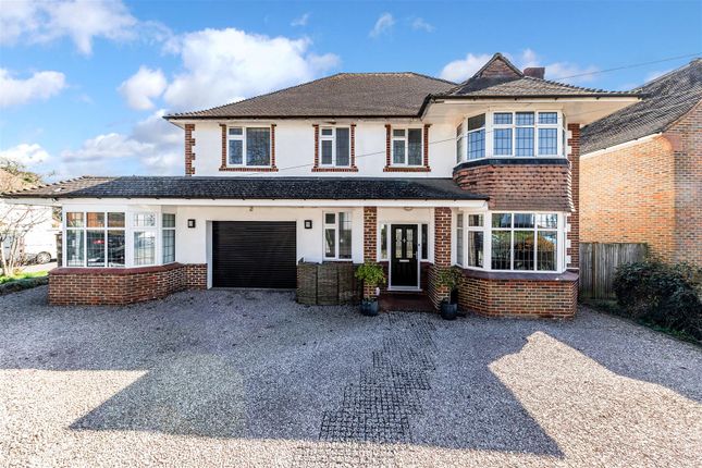 Yewlands Close, Banstead 6 bed detached house for sale