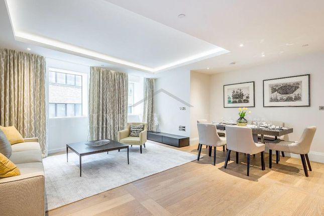Milford House, 190 Strand WC2R 2 bed apartment for sale