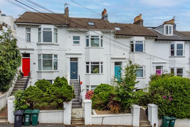 1 bed flat