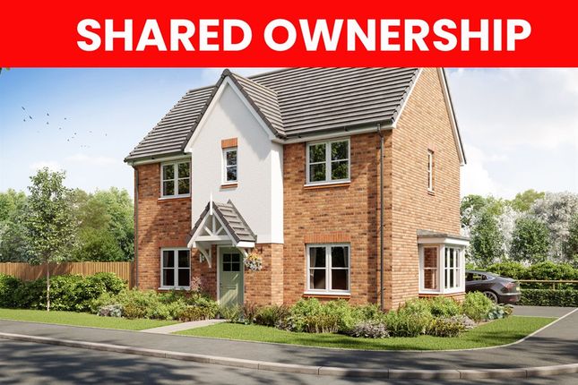 3 bed semi-detached house