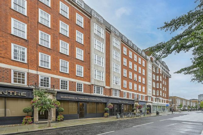 Clarewood Court, Marylebone, London, W1H 2 bed flat for sale