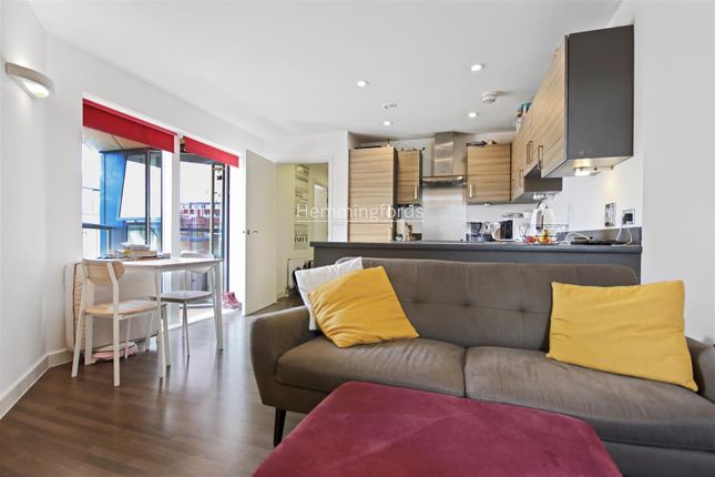 1 bed flat