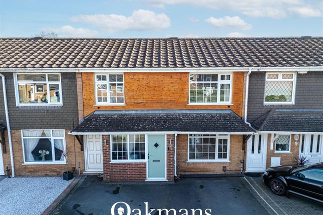 Oakwood Road, Birmingham B47 3 bed house for sale