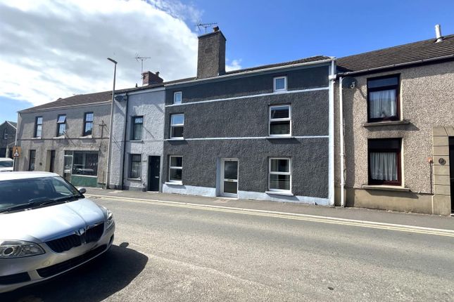 3 bed cottage