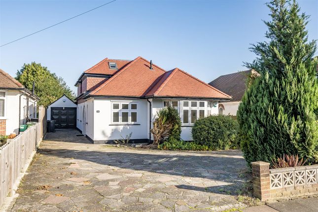 Poverest Road, Petts Wood 4 bed detached house for sale