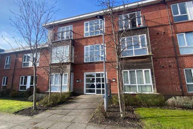 2 bed flat