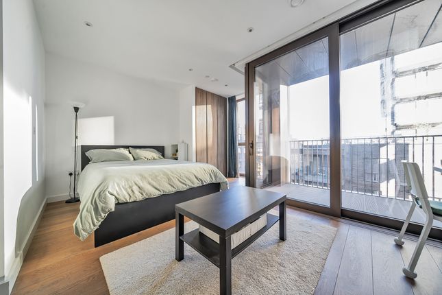 The Fulmar, 21 Reminder Lane, Lower... Studio for sale