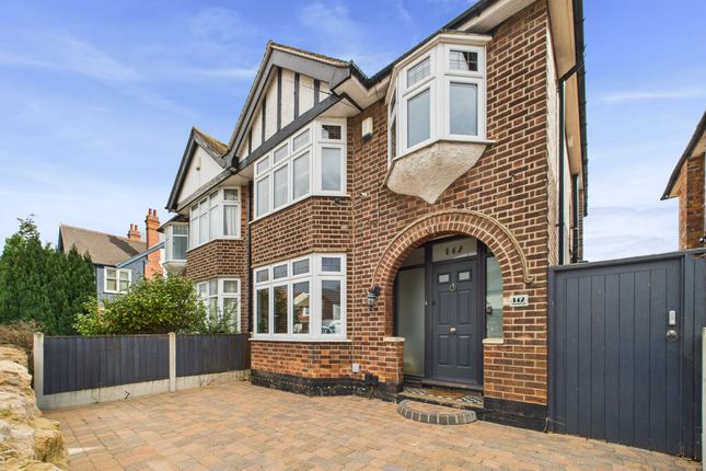 3 bed semi-detached house
