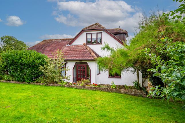 Rhiew Revel Lane, Pant, Oswestry 4 bed detached house for sale